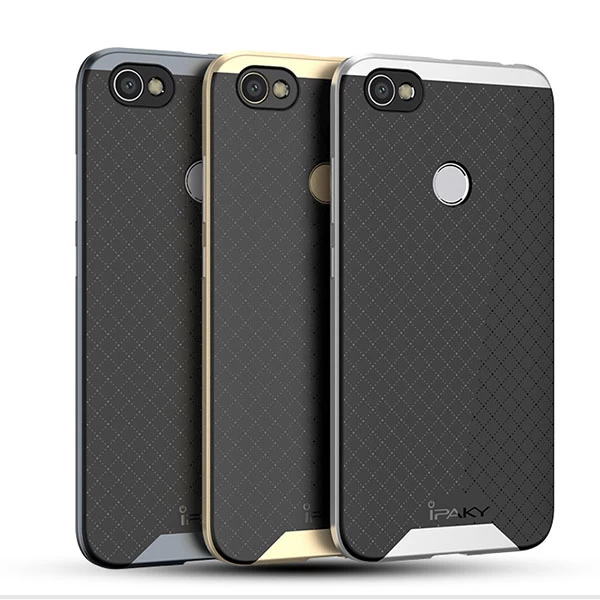 کاور آی پکی مناسب Xiaomi Redmi Note 5A Prime