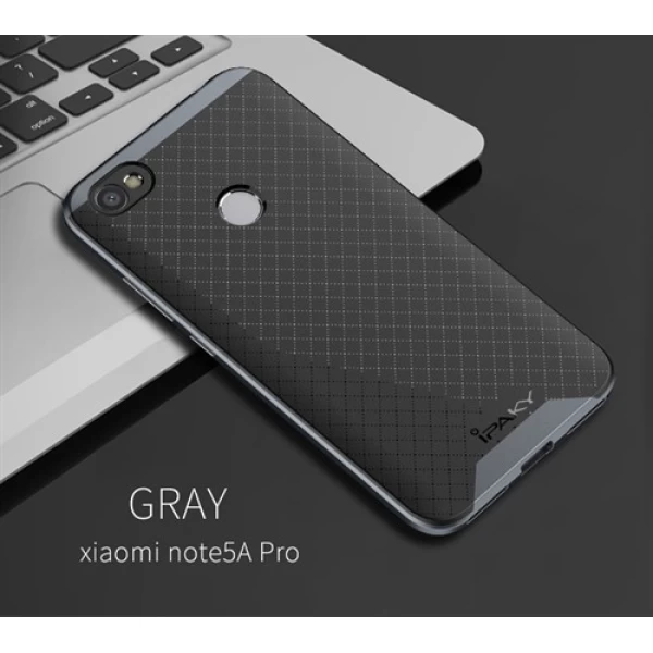 کاور آی پکی مناسب Xiaomi Redmi Note 5A Prime