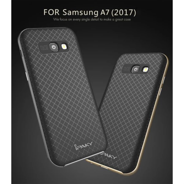 کاور آی پکی مناسب Samsung Galaxy A7 2017 / A720