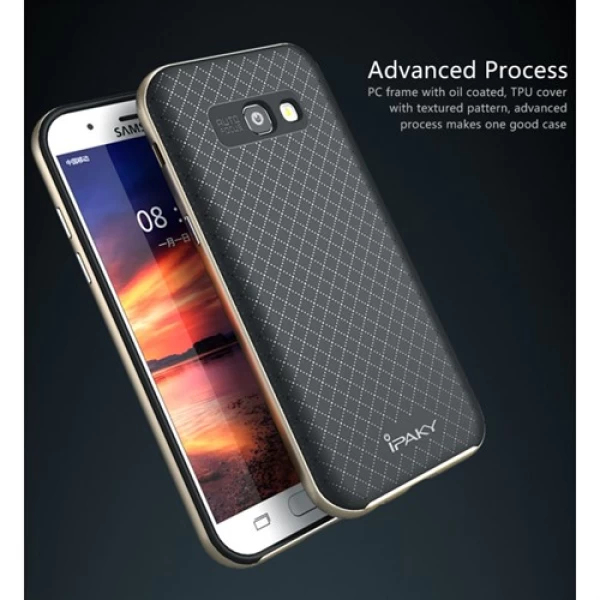 کاور آی پکی مناسب Samsung Galaxy A7 2017 / A720
