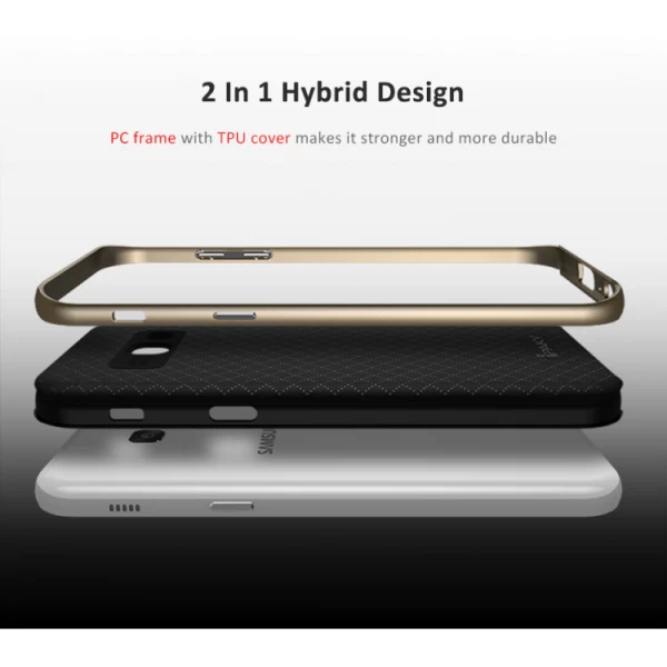 کاور آی پکی مناسب Samsung Galaxy A7 2017 / A720