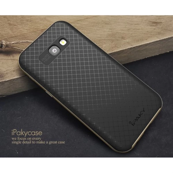 کاور آی پکی مناسب Samsung Galaxy A7 2017 / A720