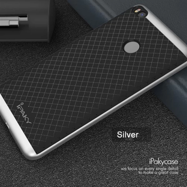 کاور آی پکی مناسب Xiaomi Mi Max 2