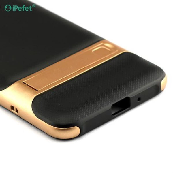 کاور iPefet پایه دار مدل Kickstand مناسب برای Samsung Galaxy J5 2016