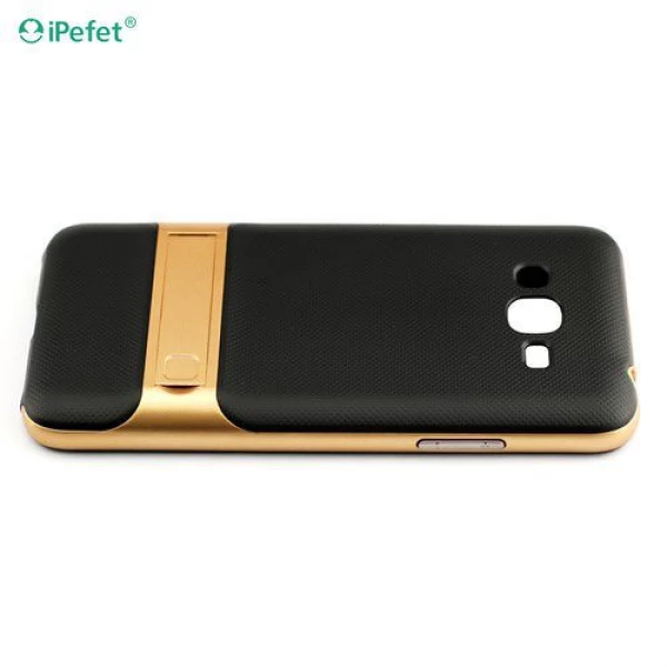 کاور iPefet پایه دار مدل Kickstand مناسب برای Samsung Galaxy J5 2016