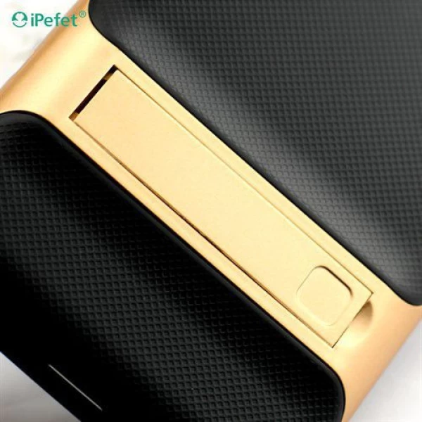 کاور iPefet پایه دار مدل Kickstand مناسب برای Samsung Galaxy J5 2016