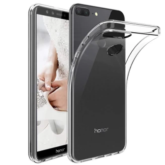 قاب ژله ای Huawei Honor 9 Lite