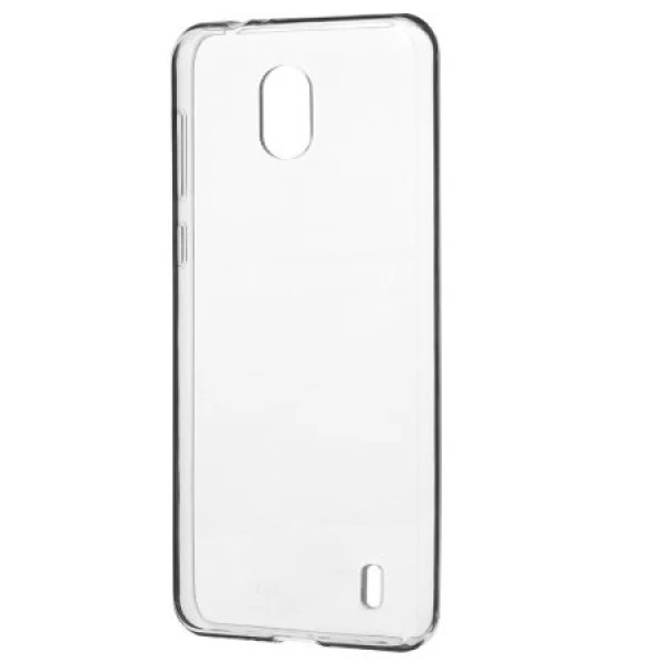 قاب ژله ای Nokia 1