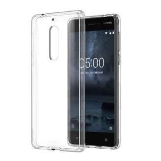 قاب ژله ای مناسب نوکیا Nokia 5