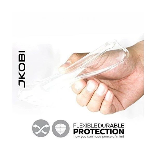 قاب ژله ای Samsung Galaxy A6 Plus 2018