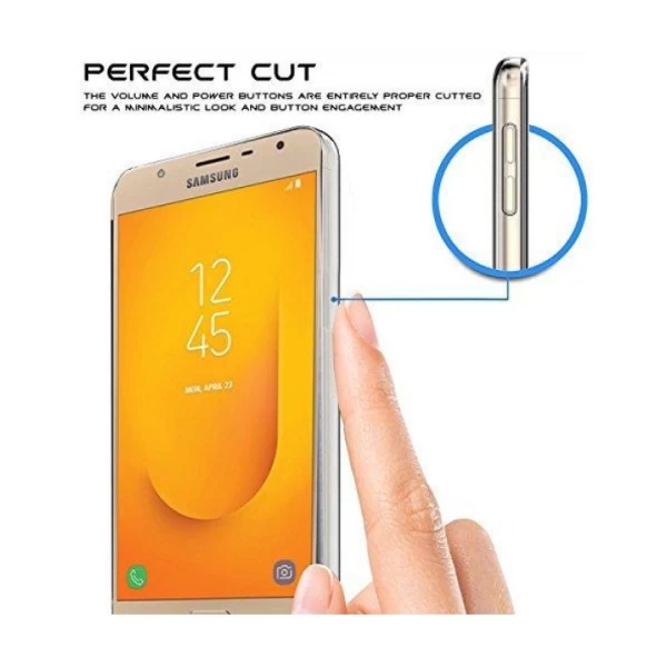 قاب ژله ای بلکین Samsung Galaxy J7 Duo