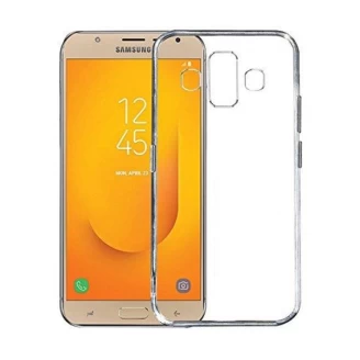 قاب ژله ای بلکین Samsung Galaxy J7 Duo