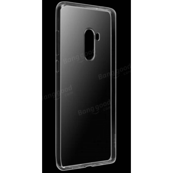 کاور ژله ای 3 گرمی Xiaomi Mi Mix 2