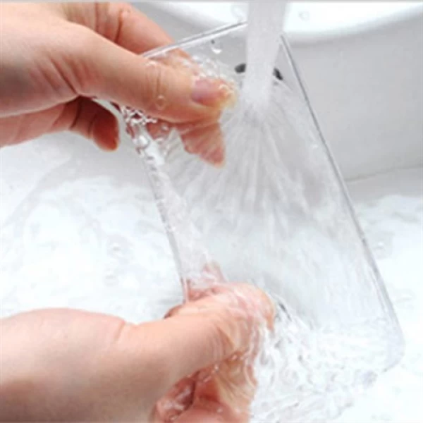 قاب ژله ای Nokia 7 Plus