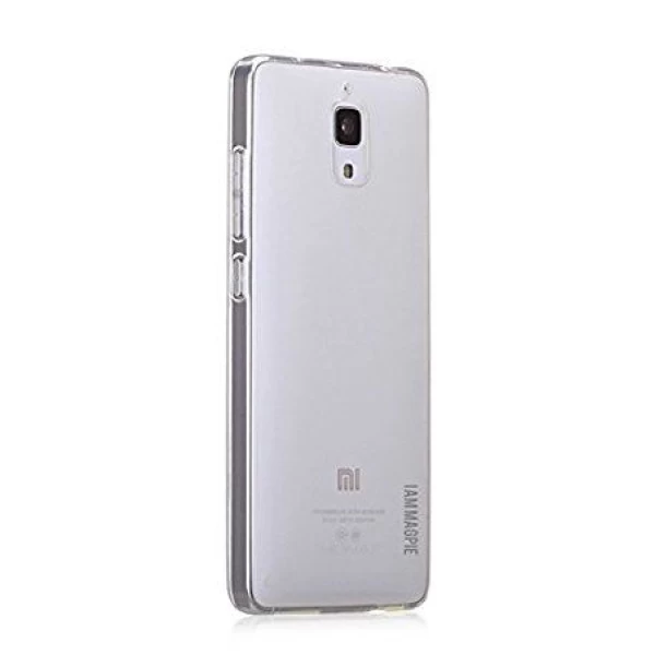 کاور ژله ای 3 گرمی نانو شیائومی Xiaomi Mi4