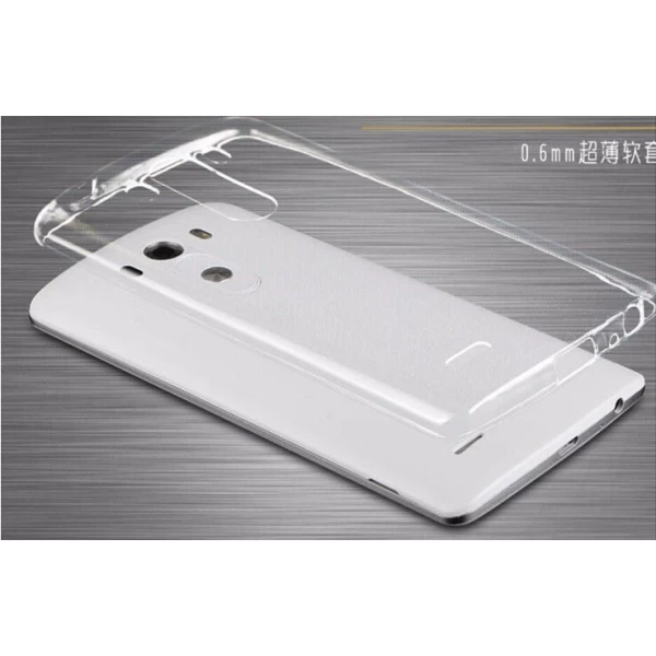 کاور ژله ای سخت اصلی مناسب Asus Zenfone Selfie ZD551KL