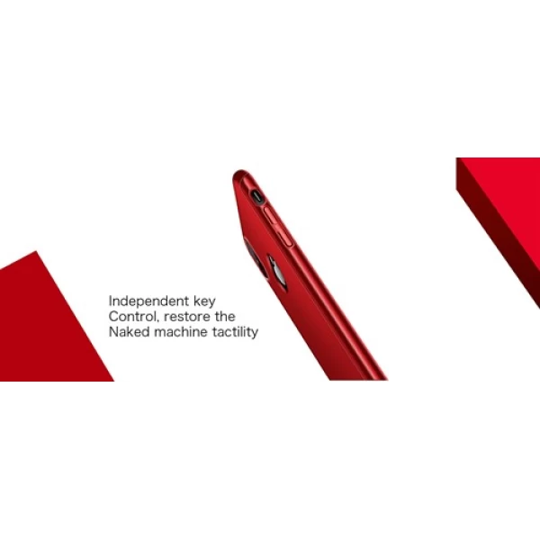 کاور جویروم 360 درجه مدل Beetles JR-BP374 مناسب Apple iPhone X