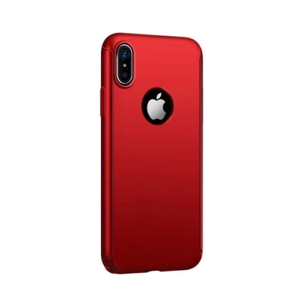 کاور جویروم 360 درجه مدل Beetles JR-BP374 مناسب Apple iPhone X