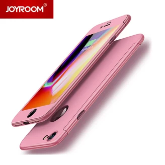 کاور جویروم 360 درجه مدل JR-BP408 مناسب Apple iPhone 8