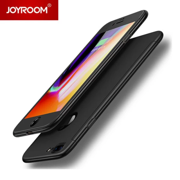 کاور جویروم 360 درجه مدل JR-BP380 مناسب Apple iPhone 8 Plus