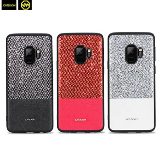 قاب فانتزی اکلیلی Joyroom BP441 برای Samsung Galaxy S9