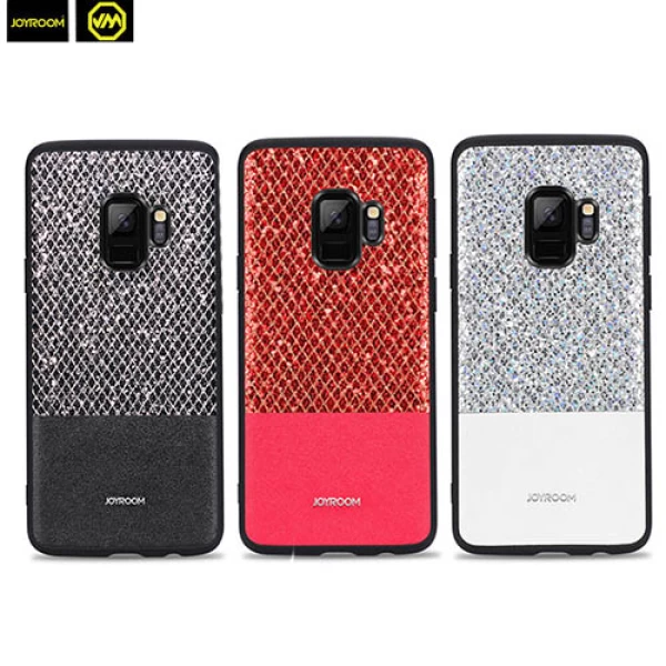 قاب فانتزی اکلیلی Joyroom BP441 برای Samsung Galaxy S9