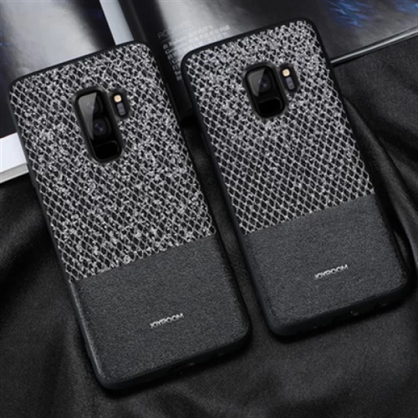 قاب فانتزی اکلیلی +Joyroom BP441 برای Samsung Galaxy S9 Plus