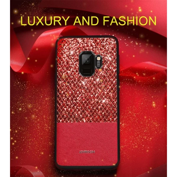 قاب فانتزی اکلیلی Joyroom BP441 برای Samsung Galaxy S9