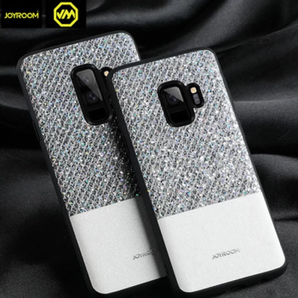 قاب فانتزی اکلیلی +Joyroom BP441 برای Samsung Galaxy S9 Plus