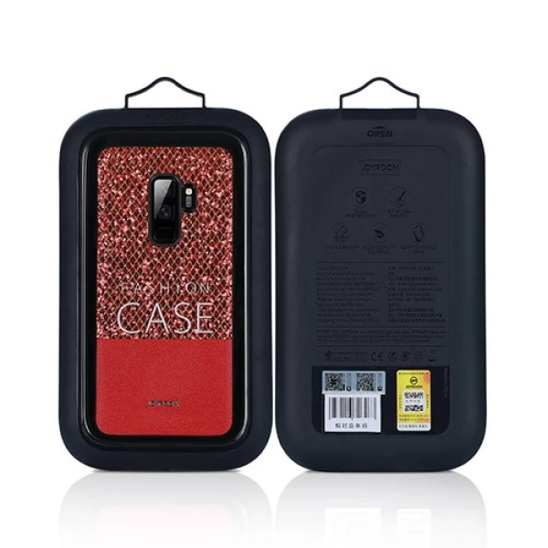 قاب فانتزی اکلیلی +Joyroom BP441 برای Samsung Galaxy S9 Plus