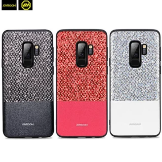 قاب فانتزی اکلیلی +Joyroom BP441 برای Samsung Galaxy S9 Plus