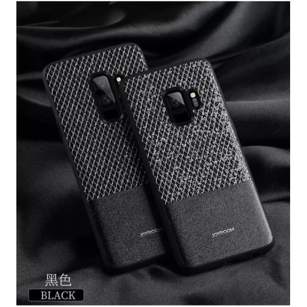 قاب فانتزی اکلیلی +Joyroom BP441 برای Samsung Galaxy S9 Plus