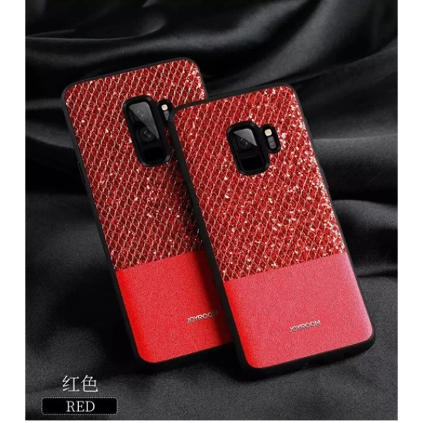 قاب فانتزی اکلیلی +Joyroom BP441 برای Samsung Galaxy S9 Plus