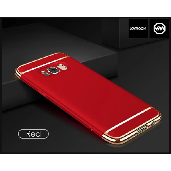 کاور Joyroom مدل Ling مناسب Samsung Galaxy S8 Plus