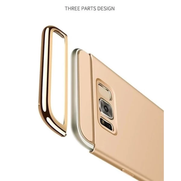 کاور Joyroom مدل Ling مناسب Samsung Galaxy S8 Plus