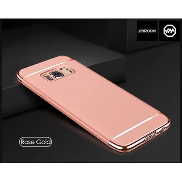 کاور Joyroom مدل Ling مناسب Samsung Galaxy S8 Plus