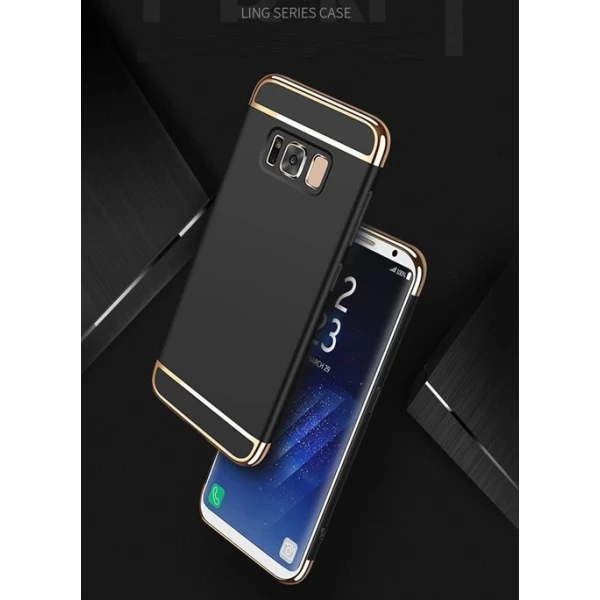 کاور Joyroom مدل Ling مناسب Samsung Galaxy S8 Plus