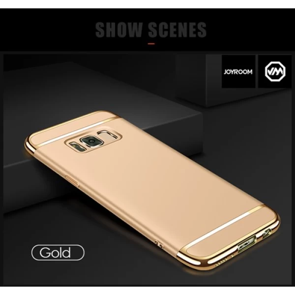 کاور Joyroom مدل Ling مناسب Samsung Galaxy S8 Plus