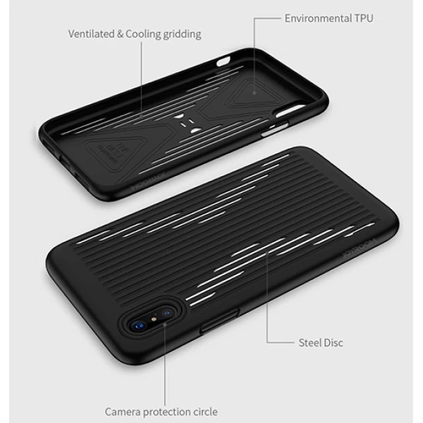 کاور Joyroom مدل Storm مناسب Apple iPhone X