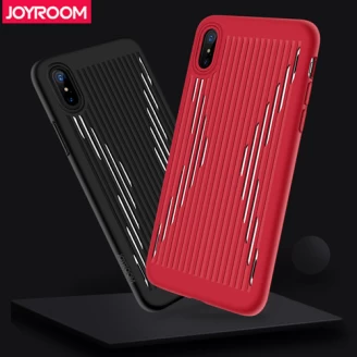 کاور Joyroom مدل Storm مناسب Apple iPhone X