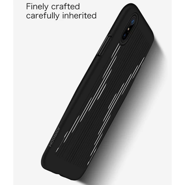 کاور Joyroom مدل Storm مناسب Apple iPhone X
