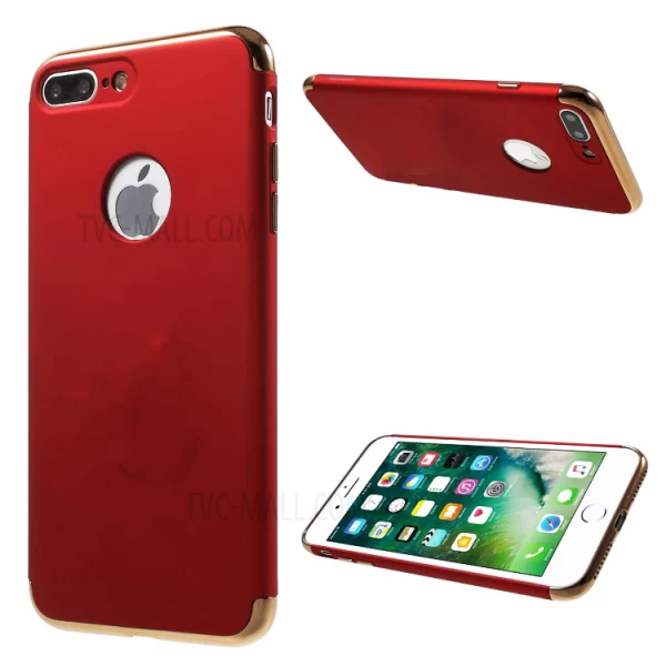 کاور Joyroom مدل Tailor مناسب Apple iPhone 7 Plus