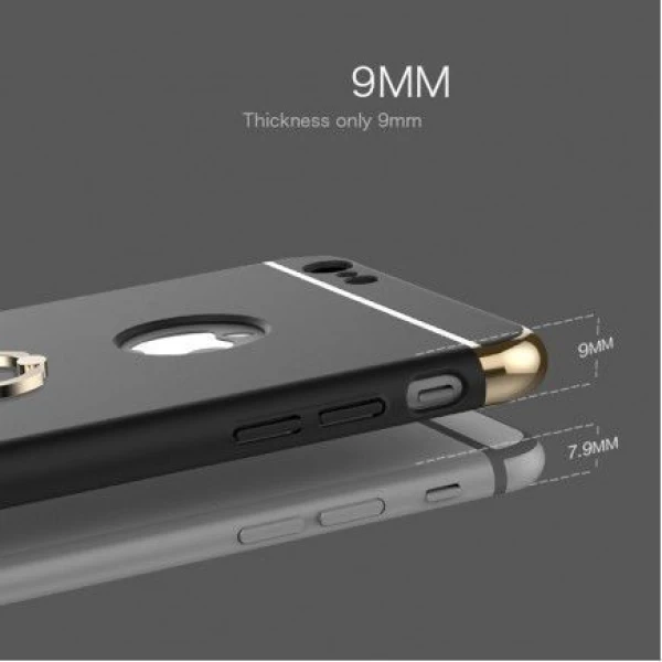 کاور Joyroom مدل Tailor مناسب Apple iPhone 7