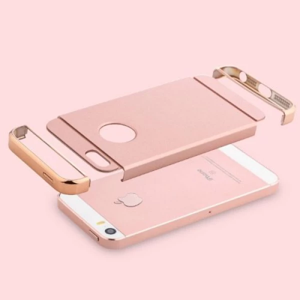 کاور Joyroom مدل Ling مناسب Apple iPhone 5-5s-SE