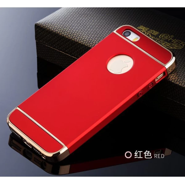 کاور Joyroom مدل Ling مناسب Apple iPhone 5-5s-SE