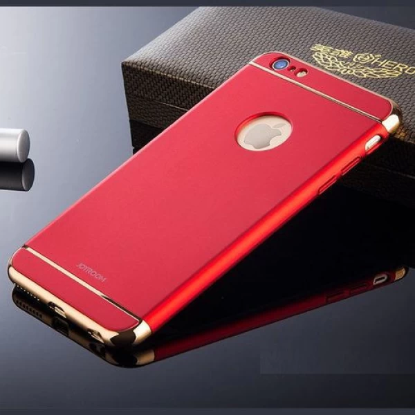 کاور Joyroom مدل Ling مناسب Apple iPhone 6-6s