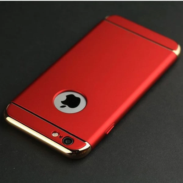 کاور Joyroom مدل Ling مناسب Apple iPhone 6-6s