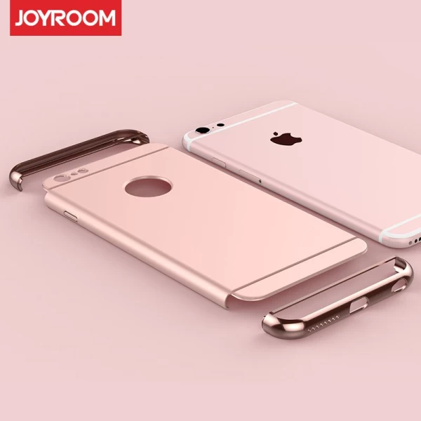 کاور Joyroom مدل Tailor مناسب Apple iPhone 7