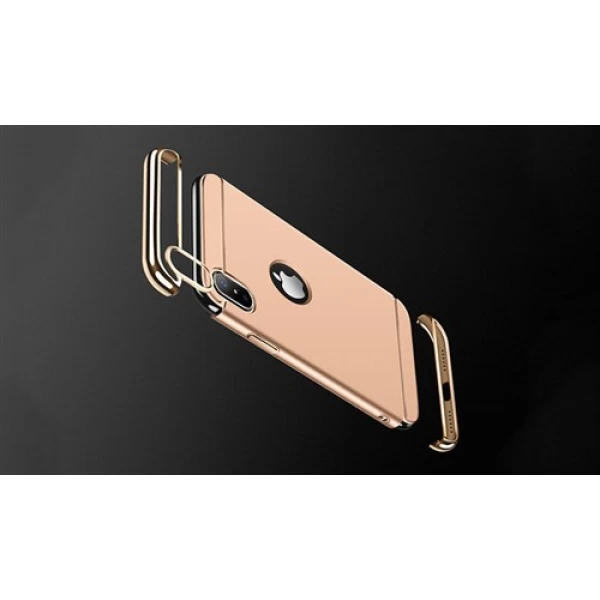 کاور Joyroom مدل Ling مناسب Apple iPhone X