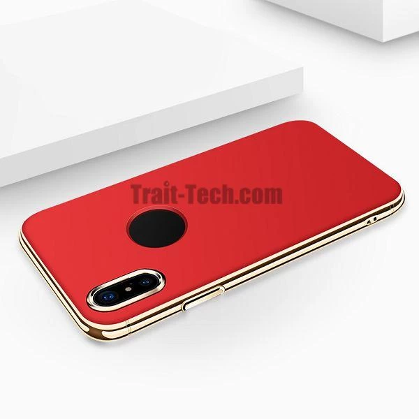 کاور Joyroom مدل Wizz مناسب Apple iPhone X